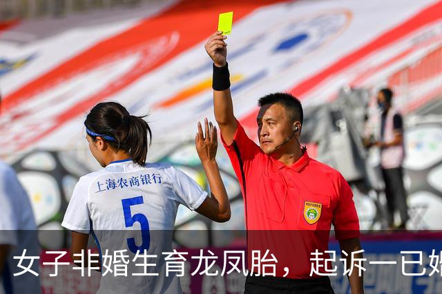 女子非婚生育龙凤胎，起诉一已婚董事长确认亲子关系终审胜诉 女子称两孩子至今无法落户，男方起诉她侵犯名誉权